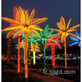 Coconut Palm Light